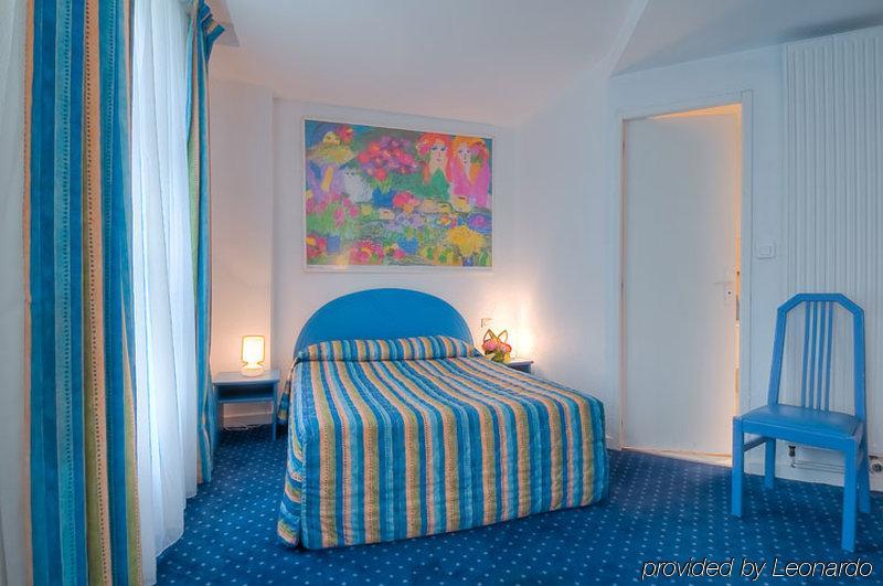 Croix De Malte Hotell Paris Rom bilde