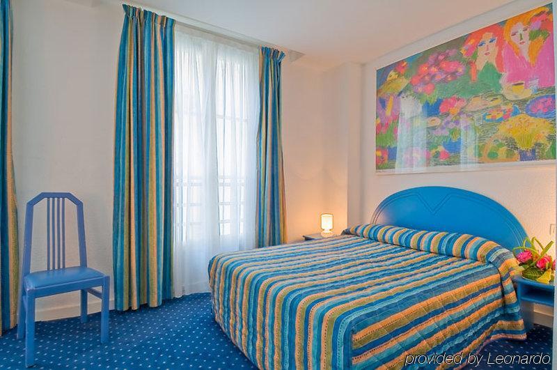 Croix De Malte Hotell Paris Rom bilde