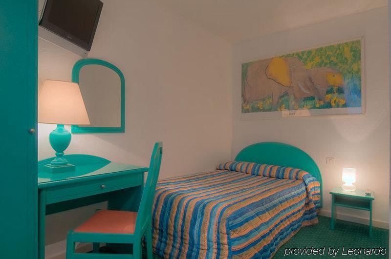 Croix De Malte Hotell Paris Rom bilde