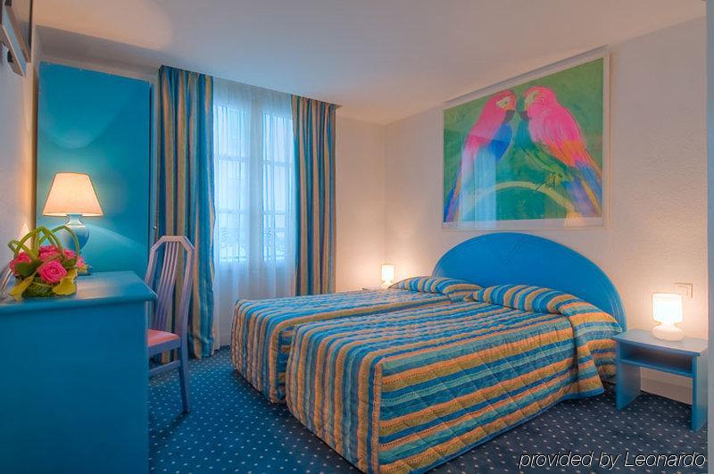 Croix De Malte Hotell Paris Rom bilde