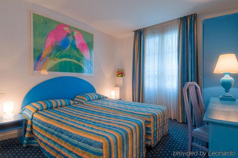 Croix De Malte Hotell Paris Rom bilde