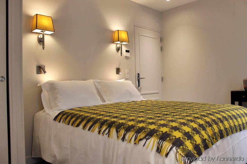 Croix De Malte Hotell Paris Eksteriør bilde