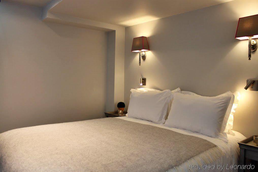 Croix De Malte Hotell Paris Eksteriør bilde